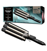 Revamp Deep Beach Professional Ceramic Waver