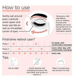 Elizabeth Arden Retinol Ceramide Line Erasing Eye Cream