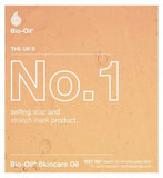 Bio-Oil Natural Skincare Oil 125ml For Stretch Marks & Scars