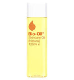 Bio-Oil Natural Skincare Oil 125ml For Stretch Marks & Scars