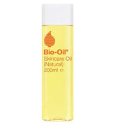 Bio-Oil Natural Skincare Oil 200ml For Stretch Marks & Scars