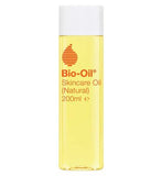 Bio-Oil Natural Skincare Oil 200ml For Stretch Marks & Scars