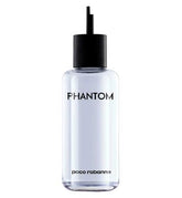Rabanne Phantom Eau De Toilette Refill Bottle 200ml