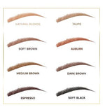 Too Faced Superfine Brow Detailer Ultra Slim Brow Pencil