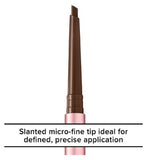 Too Faced Superfine Brow Detailer Ultra Slim Brow Pencil