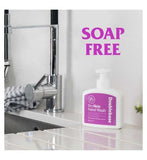 Doublebase Dry Skin Hand Wash 200g
