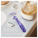 Venus Perfect Shave (Non-Gel Bar) Bundle