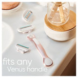 Venus 8 Months of Shaving Bundle