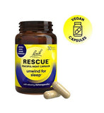 Bach Rescue Peaceful Night Capsules 30s