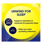 Bach Rescue Peaceful Night Capsules 30s