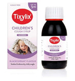 Tixylix Children's Cough Syrup - 100ml