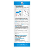 silicolgel 12 x 15ml Sachets