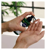 NIVEA Men Sensitive Pro Ultra Calming After Shave Balm with Hemp Oil, 150ml