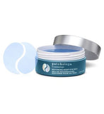 Patchology FlashPatch Restoring Night Eye Gels 30 Pair Jar