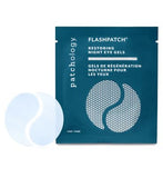 Patchology FlashPatch Restoring Night Eye Gels 5 Pair Box
