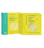 Patchology FlashPatch Illuminating Eye Gels 5 Pair Box