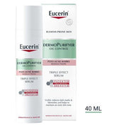 Eucerin Dermopure Clinical Triple Action Serum 40ml
