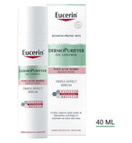 Eucerin Dermopure Clinical Triple Action Serum 40ml