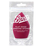 Boots Everyday Flat Edge Blending Sponge