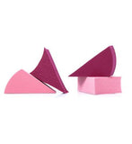 Boots Cosmetic Sponge Wedges 4s