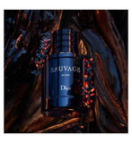 DIOR Sauvage Elixir 60ml