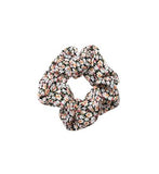 Ribbon & Asher Ditsy Print Single Scrunchie