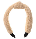 Ribbon & Asher Paisley Aliceband