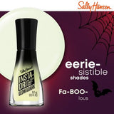 Sally Hansen Insta-Dri Glow In Dark Nail Polish Fa-Boo-Lous