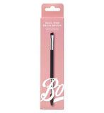 Boots Dual End Brow Brush