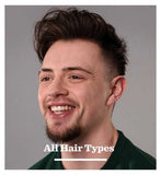 Bulldog Skincare Original Sea Salt Hair Spray for Men 150ml