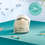 Aveeno Face CALM+RESTORE® Oat Gel Moisturiser 50ml