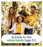 Otrivine Natural Daily Nasal Wash 100ml