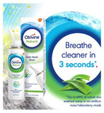 Otrivine Natural Daily Nasal Wash 100ml