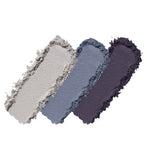 No7 Trio Eyeshadow Palette