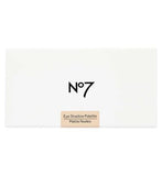 No7 Eye Shadow Palette