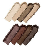 No7 Eye Shadow Palette