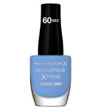 Max Factor Under The Sea Nail Polish Bundle