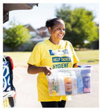 The Hygiene Bank Voucher- £10