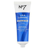 No7 Lift & Luminate Triple Action Primer 30ml