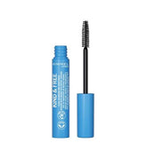 Rimmel London Kind & Free Clean Volume Mascara Brown Black