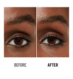 Rimmel London Kind & Free Clean Volume Mascara Brown Black
