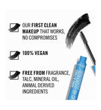 Rimmel London Kind & Free Clean Volume Mascara Brown Black