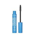 Rimmel London Kind & Free Clean Volume Mascara Brown Black