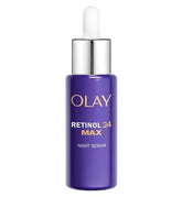 Olay Regenerist Retinol 24 MAX Night Serum Without Fragrance 40ml