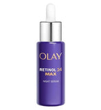 Olay Regenerist Retinol 24 MAX Night Serum Without Fragrance 40ml