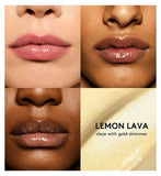 Fenty Beauty Plumping Lip Gloss Bomb Heat, 9ml