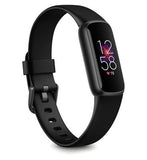 Fitbit Luxe Black