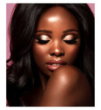 SOSU 7 Deadly Sins False Eyelashes - Envy