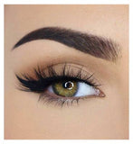 SOSU 7 Deadly Sins False Eyelashes - Envy