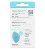 Real Techniques The Miracle Airblend Sponge+ makeup sponge